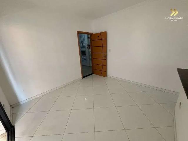 Apartamento para Venda em Praia Grande/SP Boqueirão 2 Quartos