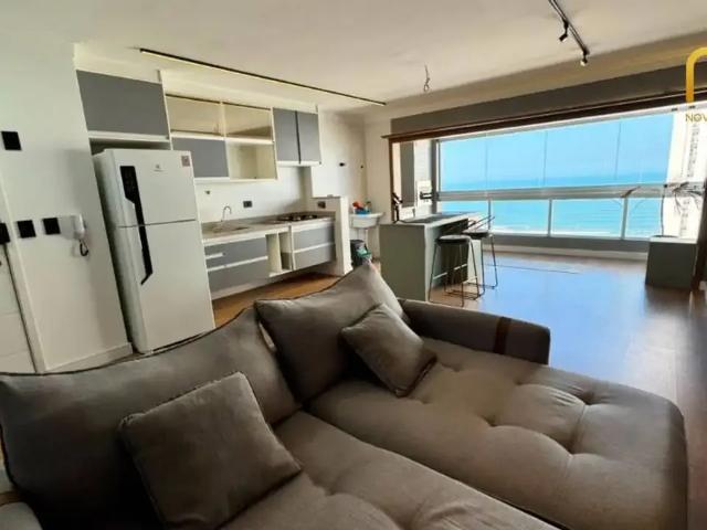 Apartamento para Venda em Praia Grande/SP Boqueirão 2 Quartos