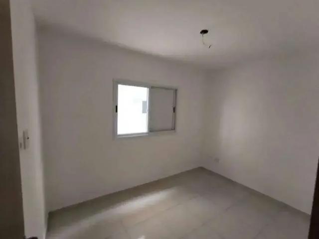 Apartamento para Venda em Praia Grande/SP Boqueirão 2 Quartos