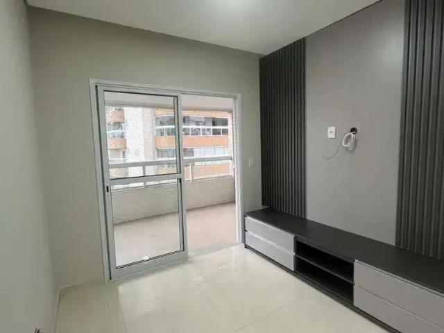 Apartamento para Venda em Praia Grande/SP Boqueirão 2 Quartos