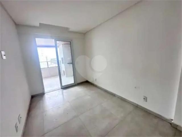 Apartamento para Venda em Praia Grande/SP Boqueirão 2 Quartos