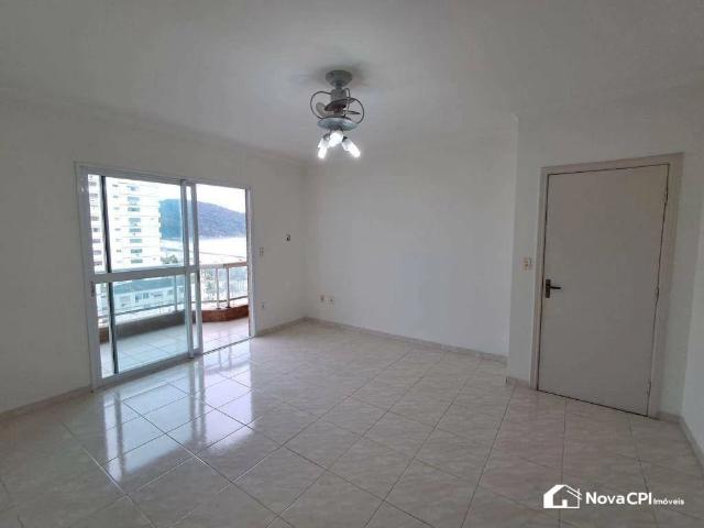 Apartamento para Venda em Praia Grande/SP Boqueirão 2 Quartos