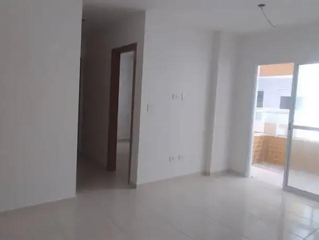 Apartamento para Venda em Praia Grande/SP Boqueirão 2 Quartos
