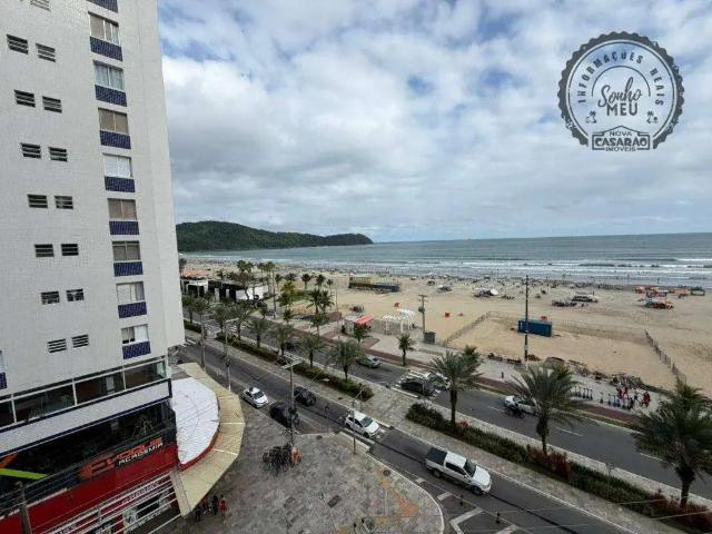 Apartamento para Venda em Praia Grande/SP Boqueirão 2 Quartos