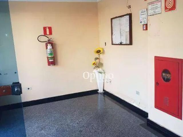 Apartamento para Venda em Praia Grande/SP Boqueirão 2 Quartos