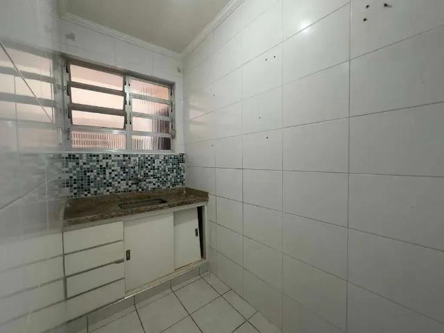 Apartamento para Venda em Praia Grande/SP Boqueirão 2 Quartos
