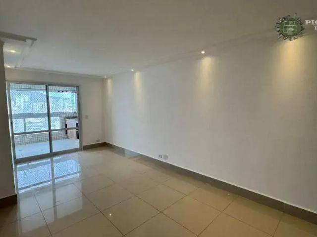 Apartamento para Venda em Praia Grande/SP Boqueirão 2 Quartos