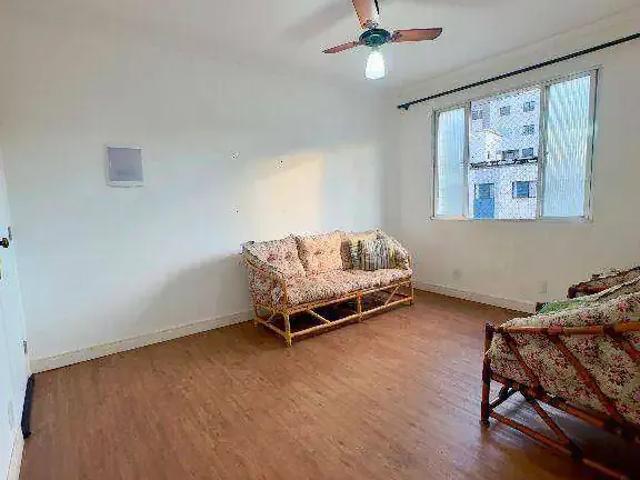 Apartamento para Venda em Praia Grande/SP Boqueirão 2 Quartos