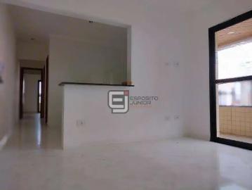 Apartamento para Venda em Praia Grande/SP Boqueirão 2 Quartos