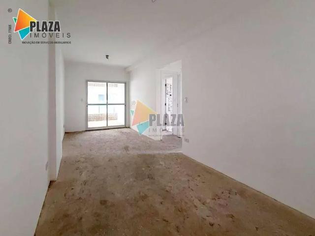 Apartamento para Venda em Praia Grande/SP Boqueirão 2 Quartos