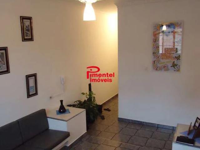 Apartamento para Venda em Praia Grande/SP Boqueirão 2 Quartos
