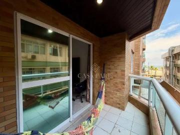 Praça Vereador Vital Muniz - Varanda, Academia