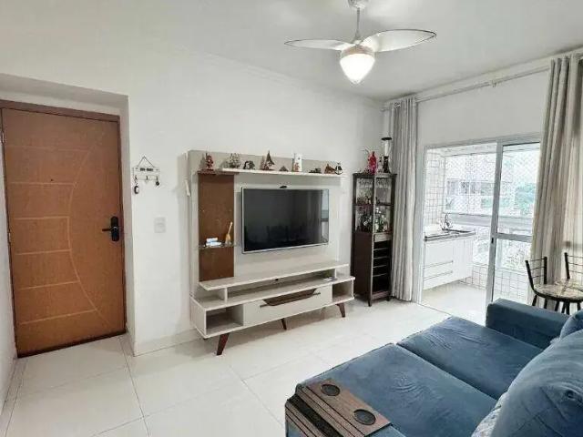 Apartamento para Venda em Praia Grande/SP Boqueirão 2 Quartos