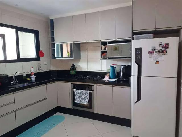 Apartamento para Venda em Praia Grande/SP Boqueirão 2 Quartos