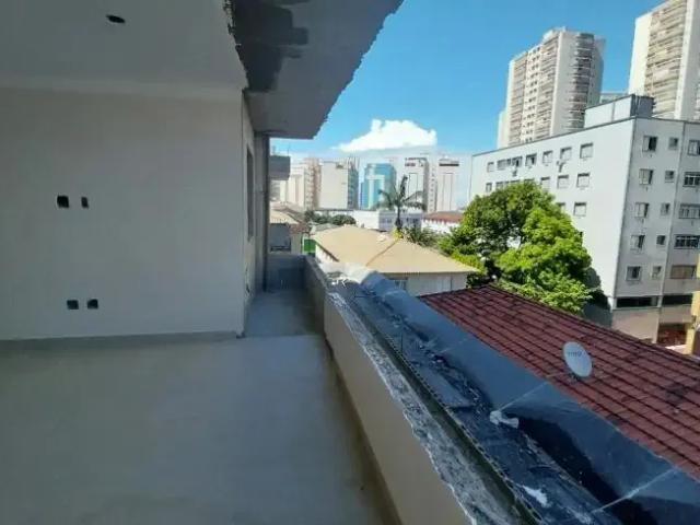 Apartamento para Venda em Praia Grande/SP Boqueirão 2 Quartos