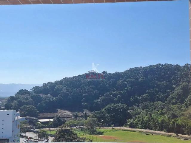 Apartamento para Venda em Praia Grande/SP Boqueirão 2 Quartos