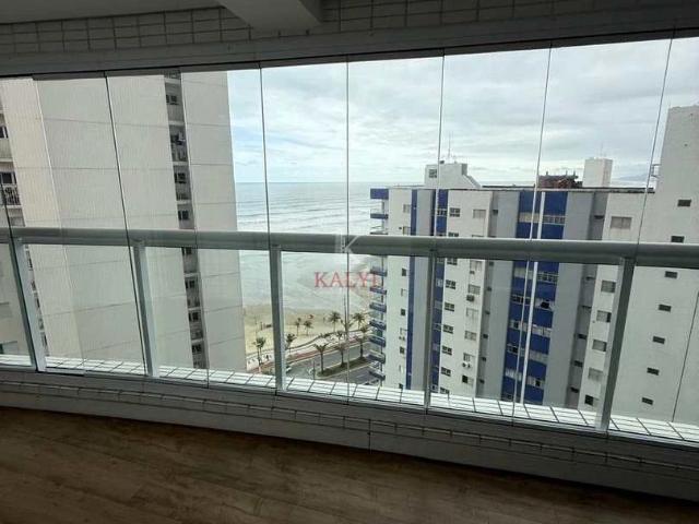 Apartamento para Venda em Praia Grande/SP Boqueirão 2 Quartos