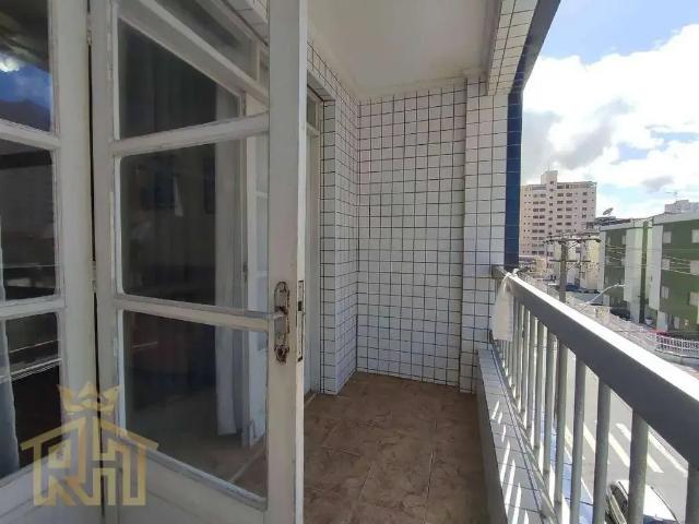Apartamento para Venda em Praia Grande/SP Boqueirão 2 Quartos