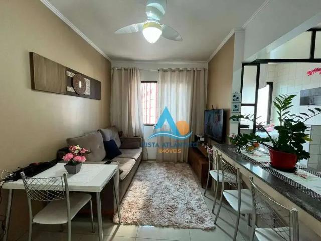 Apartamento para Venda em Praia Grande/SP Boqueirão 2 Quartos
