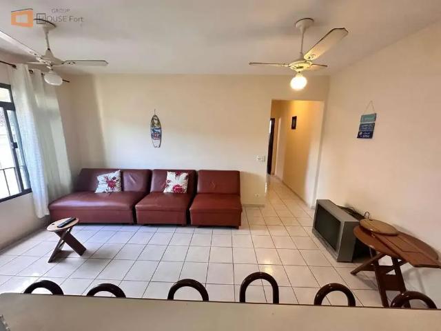 Apartamento para Venda em Praia Grande/SP Boqueirão 2 Quartos