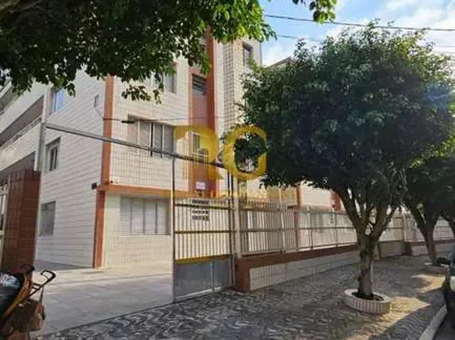 Apartamento para Venda em Praia Grande/SP Boqueirão 2 Quartos