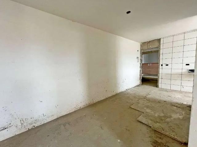 Apartamento para Venda em Praia Grande/SP Boqueirão 2 Quartos