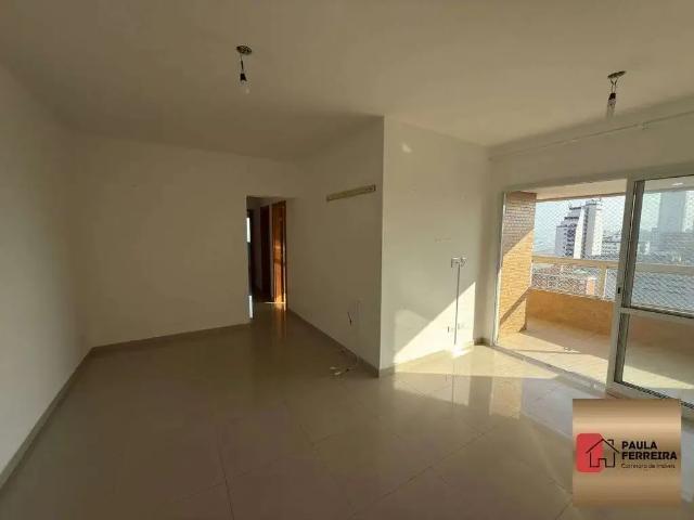 Apartamento para Venda em Praia Grande/SP Boqueirão 2 Quartos