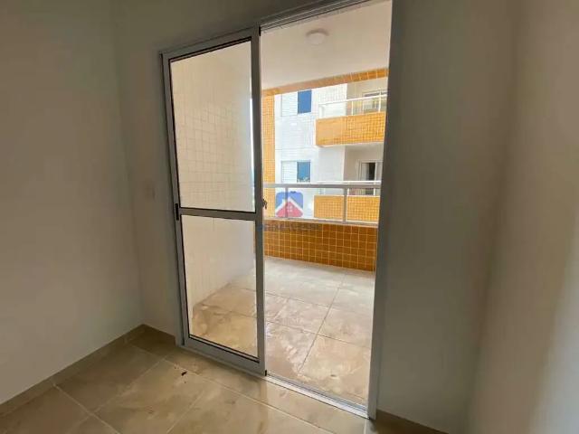 Apartamento para Venda em Praia Grande/SP Boqueirão 2 Quartos
