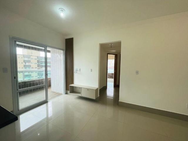 Apartamento para Venda em Praia Grande/SP Boqueirão 2 Quartos