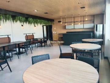 Praça Vereador Vital Muniz - Varanda, Academia