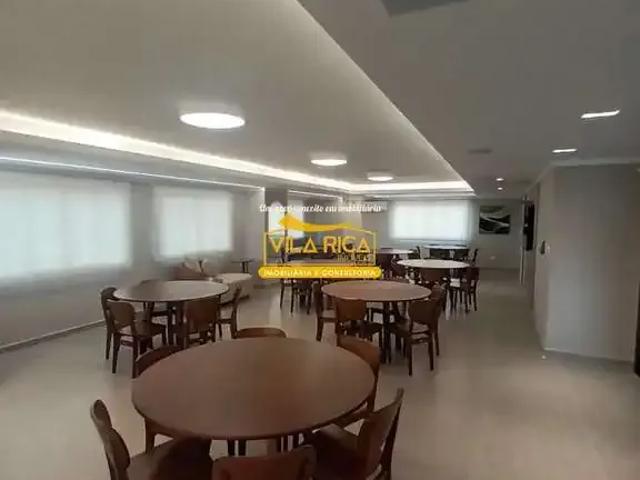 Apartamento para Venda em Praia Grande/SP Boqueirão 2 Quartos