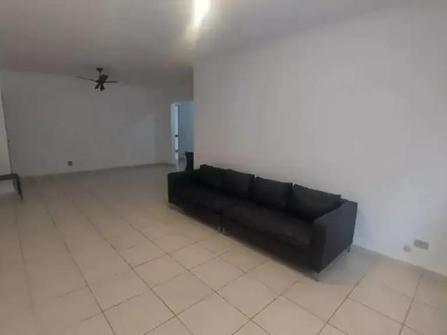 Apartamento para Venda em Praia Grande/SP Boqueirão 3 Quartos