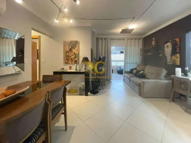 Apartamento para Venda em Praia Grande/SP Boqueirão 3 Quartos