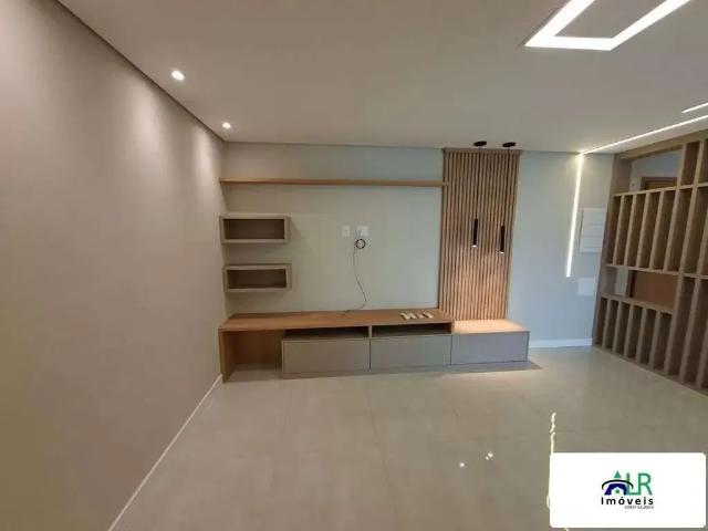 Apartamento para Venda em Praia Grande/SP Boqueirão 3 Quartos