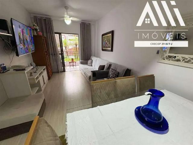 Apartamento para Venda em Praia Grande/SP Boqueirão 3 Quartos