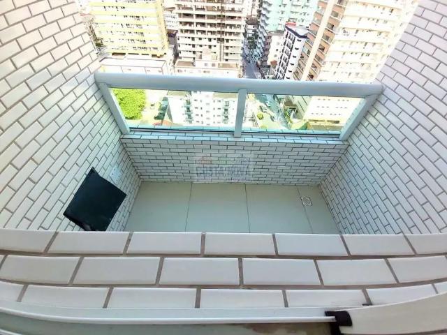 Apartamento para Venda em Praia Grande/SP Boqueirão 3 Quartos