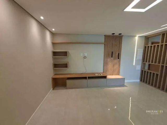 Apartamento para Venda em Praia Grande/SP Boqueirão 3 Quartos