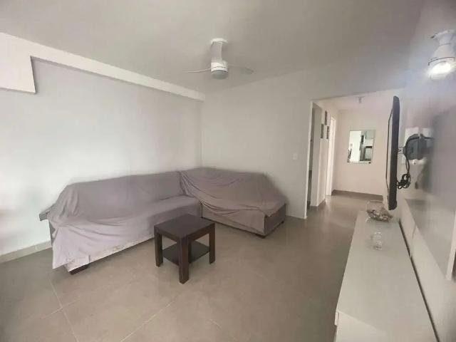 Apartamento para Venda em Praia Grande/SP Boqueirão 3 Quartos