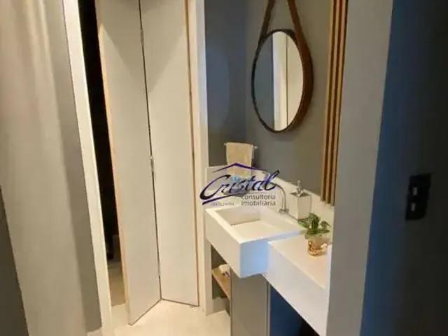 Apartamento para Venda em Praia Grande/SP Boqueirão 3 Quartos