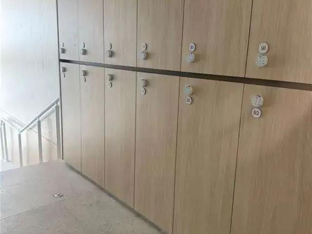Apartamento para Venda em Praia Grande/SP Boqueirão 3 Quartos