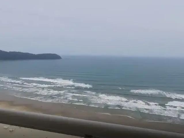 Apartamento para Venda em Praia Grande/SP Boqueirão 3 Quartos