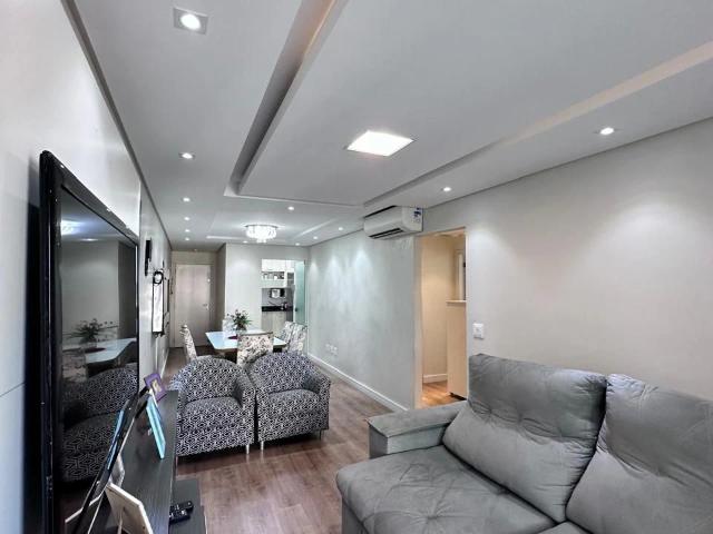 Apartamento para Venda em Praia Grande/SP Boqueirão 3 Quartos