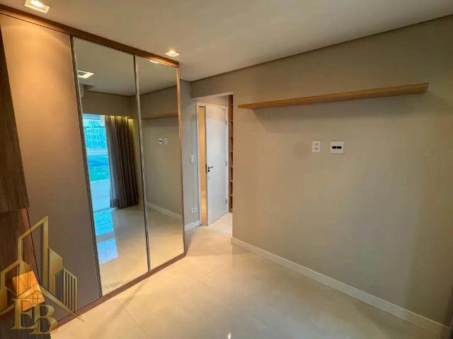 Apartamento para Venda em Praia Grande/SP Boqueirão 3 Quartos