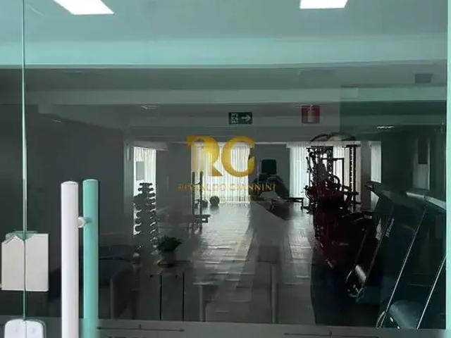 Apartamento para Venda em Praia Grande/SP Boqueirão 3 Quartos