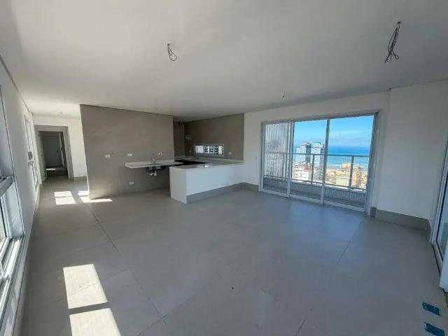Apartamento para Venda em Praia Grande/SP Boqueirão 3 Quartos