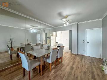Apartamento para Venda em Praia Grande/SP Boqueirão 3 Quartos