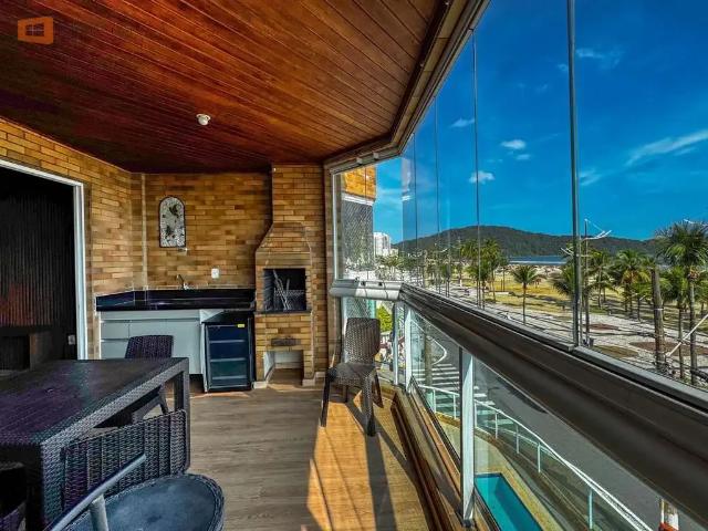 Apartamento para Venda em Praia Grande/SP Boqueirão 3 Quartos