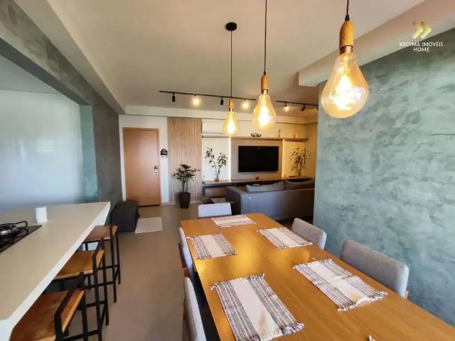 Apartamento para Venda em Praia Grande/SP Boqueirão 3 Quartos