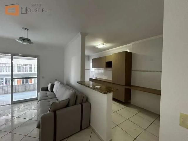 Apartamento para Venda em Praia Grande/SP Boqueirão 3 Quartos