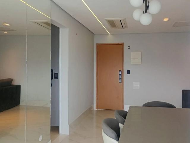 Apartamento para Venda em Praia Grande/SP Boqueirão 3 Quartos